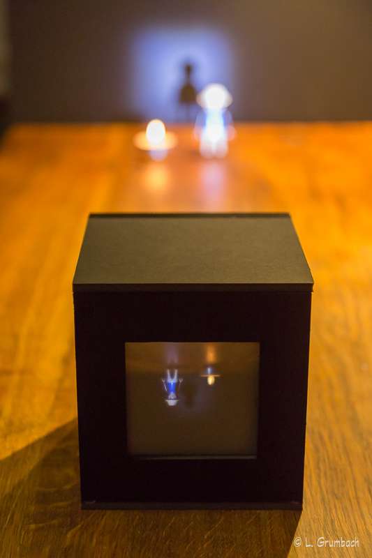 Sténopé version 1 pour formation photo