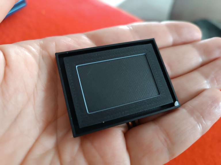 Mini cadre pour photo