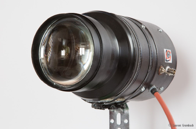 Premier Spot Led 100W